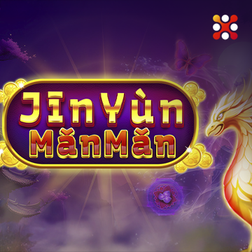 Jin Yun Man Man - AZGAMING388