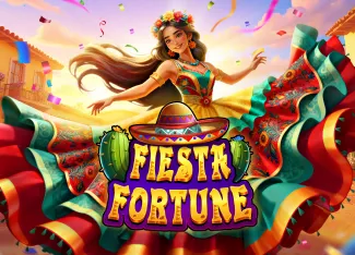 Fiesta Fortune - AZGAMING388