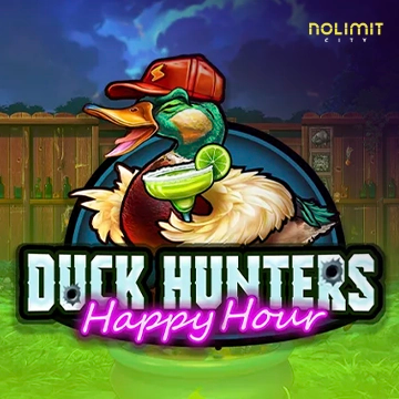 Duck Hunters Happy Hour - AZGAMING388