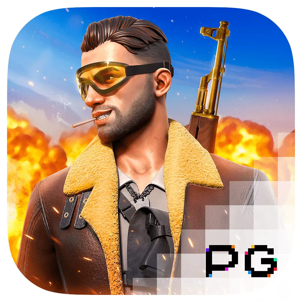 Battleground Royale - AZGAMING388