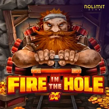Fire in the Hole xBomb - AZGAMING388
