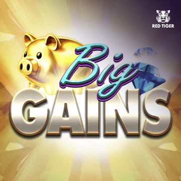 Big Gains - AZGAMING388