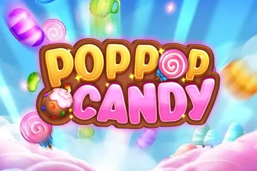 Pop Pop Candy - AZGAMING388