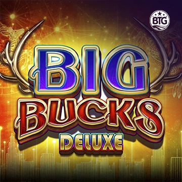 Big Bucks Deluxe - AZGAMING388