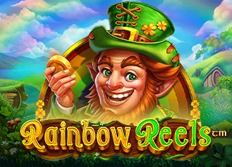 Rainbow Reels - AZGAMING388