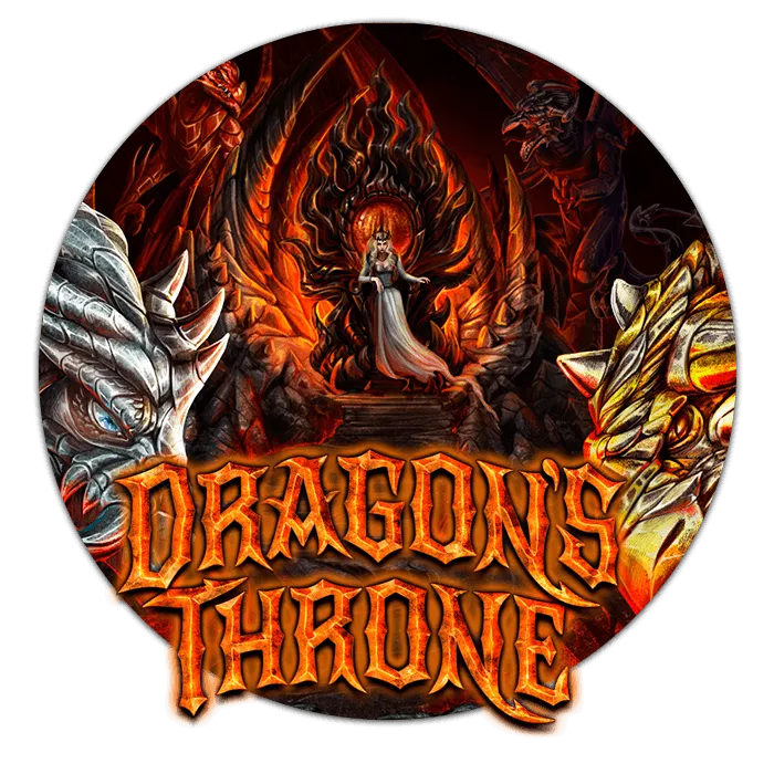 Dragons Throne - AZGAMING388