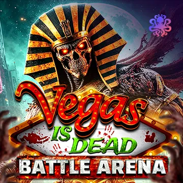 Octoplay : Vegas is Dead: Battle Arena! - AZGAMING388