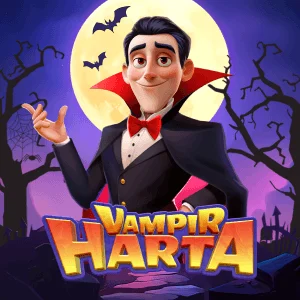 Vampire Treasure - AZGAMING388