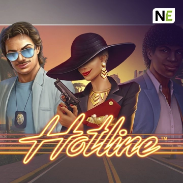Hotline - AZGAMING388