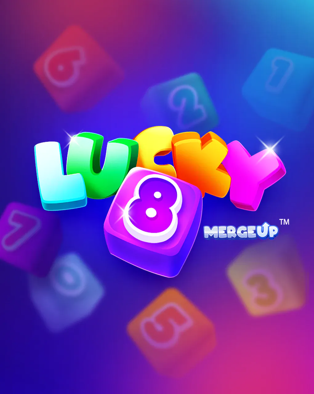 Lucky 8 Merge Up - AZGAMING388
