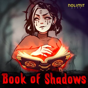 Book Of Shadows - AZGAMING388
