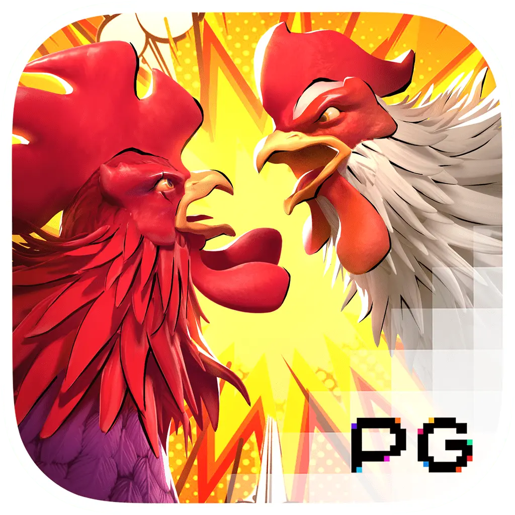 Rooster Rumble - AZGAMING388