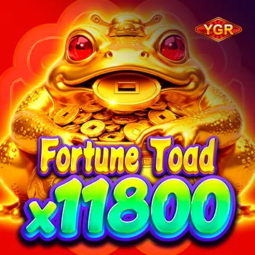 Fortune Toadx11800 - AZGAMING388