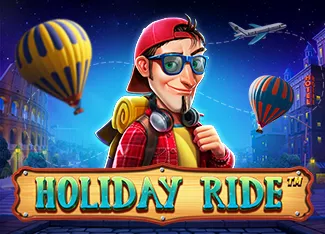 Holiday Ride - AZGAMING388