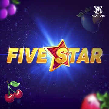 Five Star - AZGAMING388