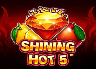 Shining Hot 5 - AZGAMING388