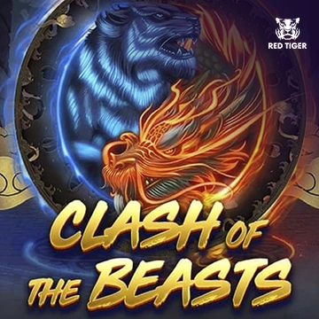 Clash of the Beasts - AZGAMING388