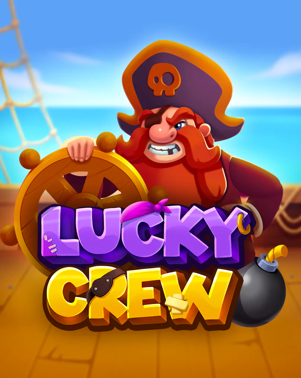Lucky Crew - AZGAMING388