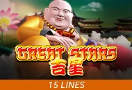 Great Stars - AZGAMING388