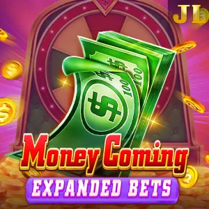 Money Coming Expanded Bets - AZGAMING388