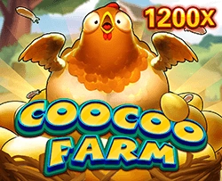 CooCooFarm - AZGAMING388