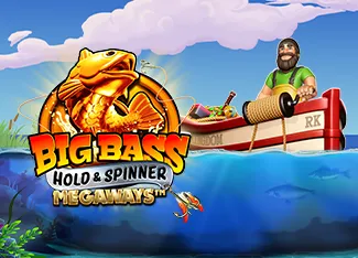 Big Bass Hold & Spinner Megaways - AZGAMING388