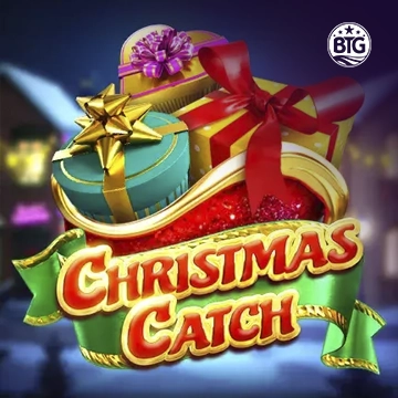 Christmas Catch - AZGAMING388