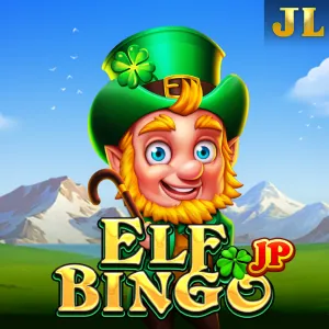 ELF BINGO - AZGAMING388