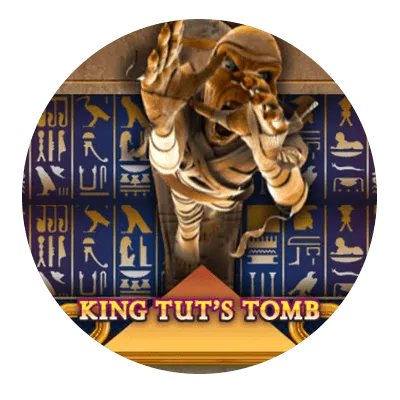 King Tuts Tomb - AZGAMING388