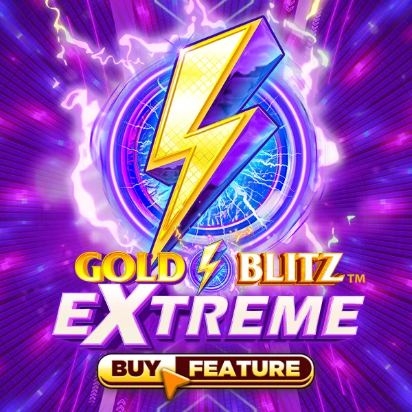 Microgaming : Gold Blitz Extreme&trade; - AZGAMING388