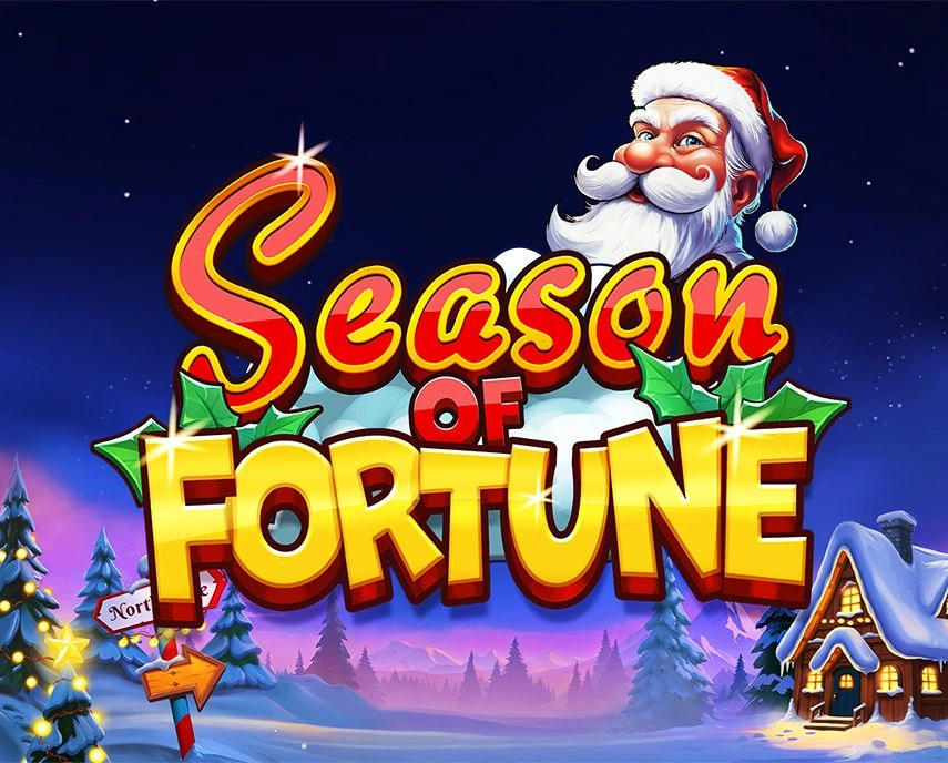 Season of Fortune - AZGAMING388