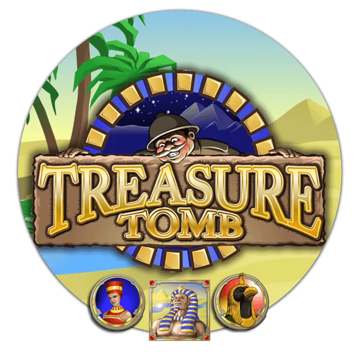 Treasure Tomb - AZGAMING388