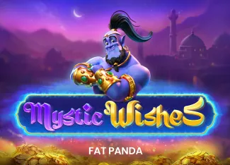 Mystic Wishes - AZGAMING388