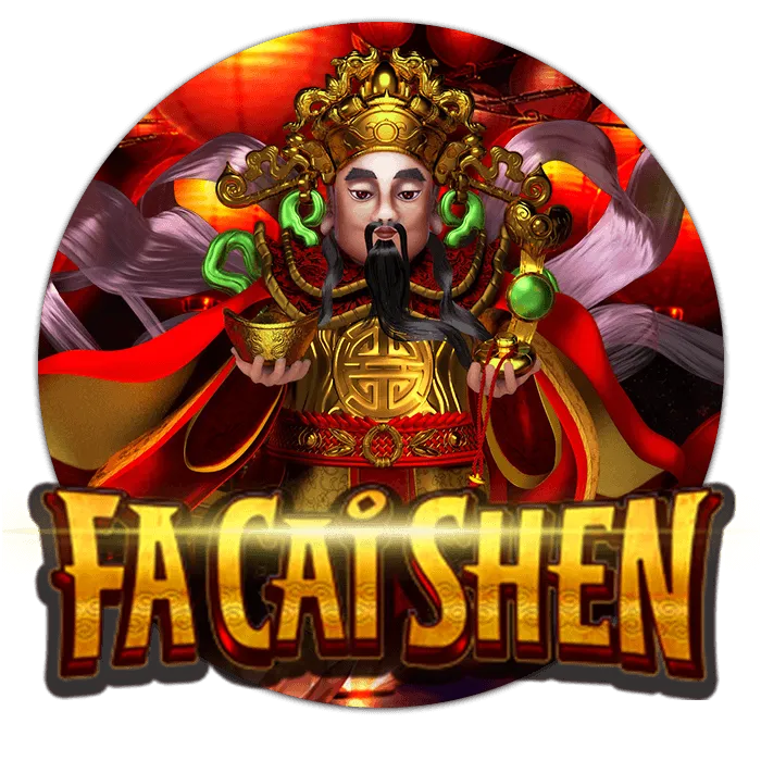 Fa Cai Shen - AZGAMING388
