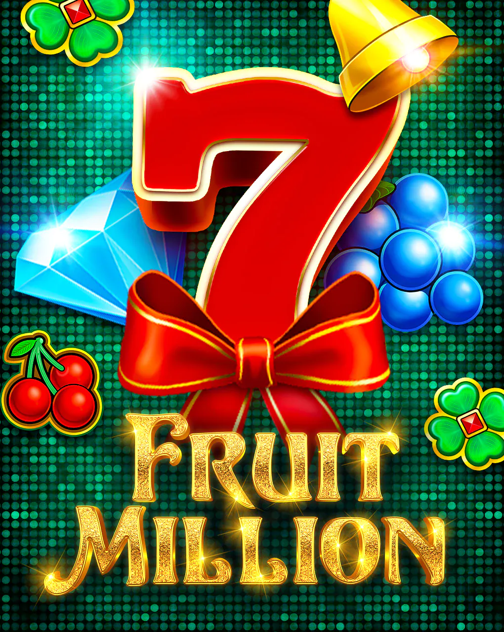 Fruit Million - AZGAMING388