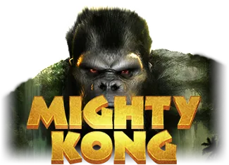 Mighty Kong - AZGAMING388