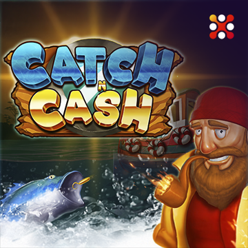 Catch n Cash - AZGAMING388