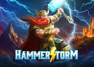 Hammerstorm - AZGAMING388