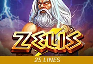 ZEUS - AZGAMING388