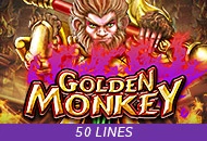 Golden Monkey - AZGAMING388