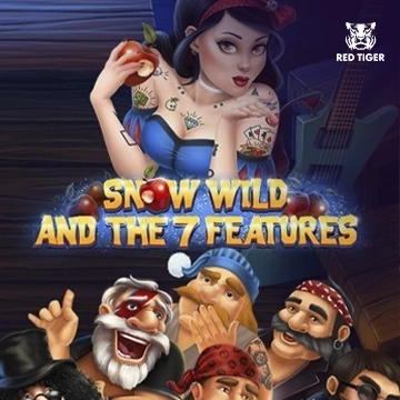 Snow Wild and the 7 Features - AZGAMING388