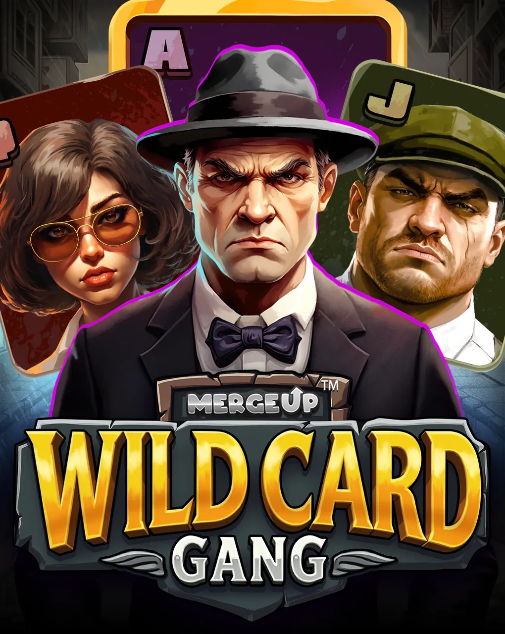 Wild Card Gang - AZGAMING388