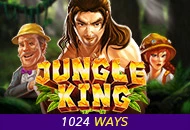 Jungle King - AZGAMING388