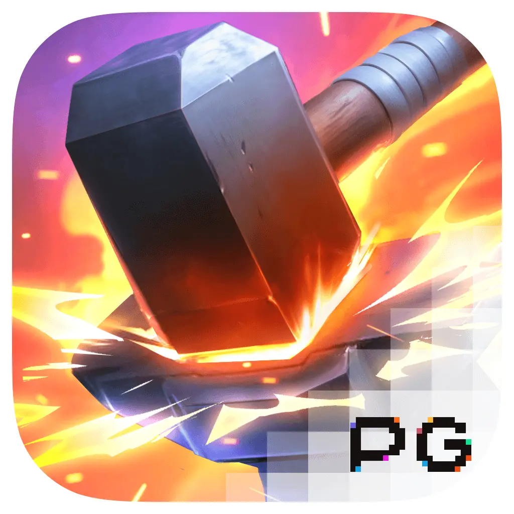 Forge of Wealth - AZGAMING388