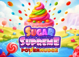 Sugar Supreme Powernudge - AZGAMING388