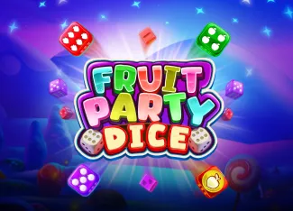 Fruit Party Dice - AZGAMING388