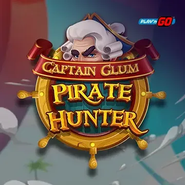 PlaynGo : Captain Glum: Pirate Hunter - AZGAMING388
