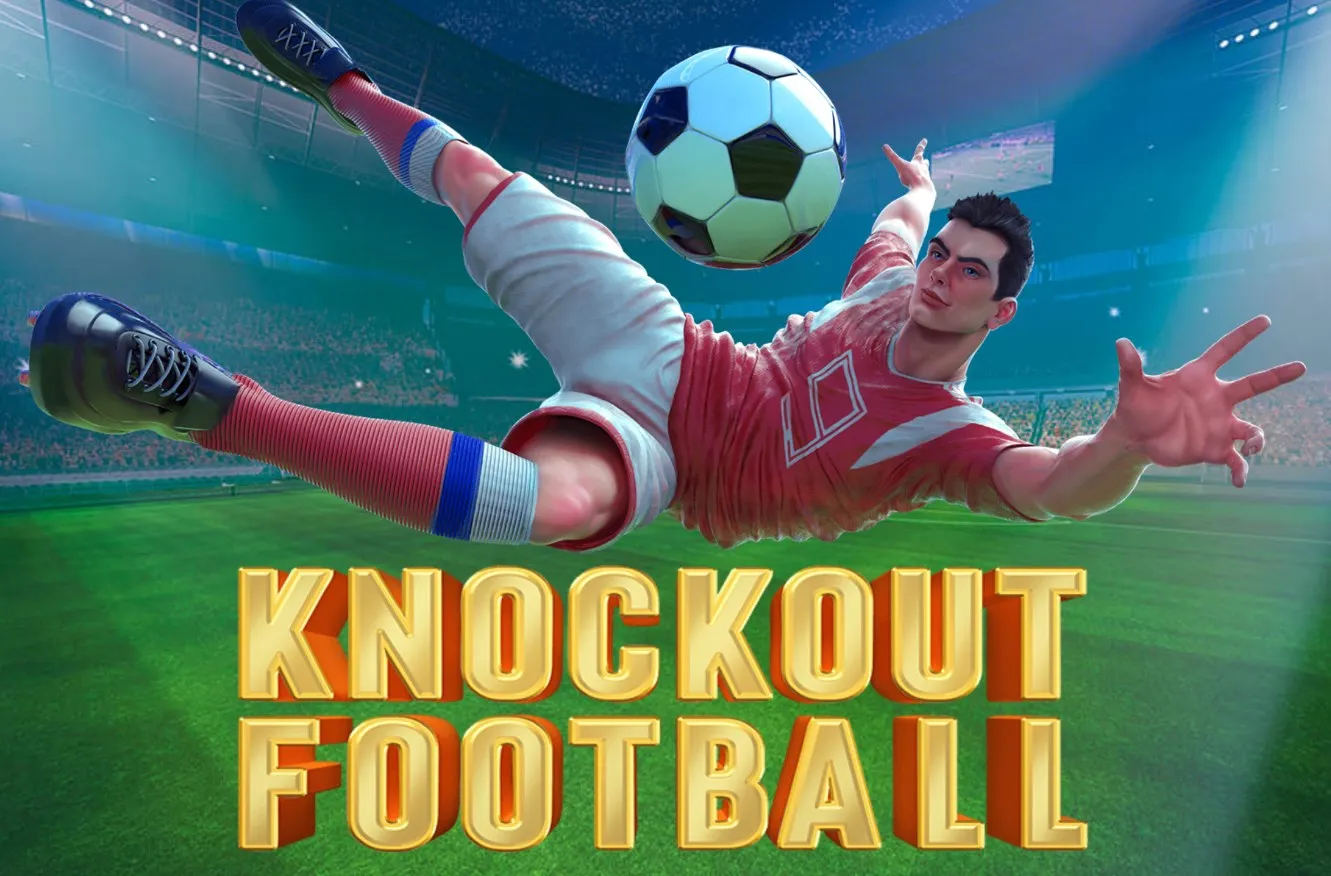 Knockout Football - AZGAMING388