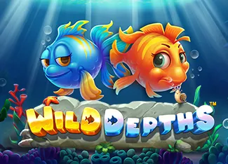 Wild Depths - AZGAMING388