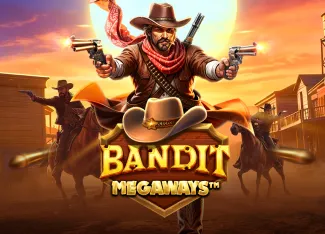 Bandit Megaways - AZGAMING388